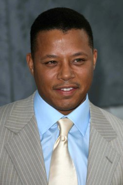 Terrence Howard