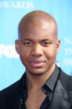 38 yıllık naacp Image Ödülleri