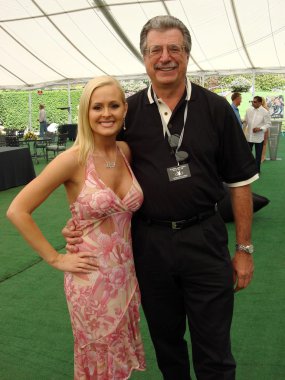 Playboy golf yapamaması parti