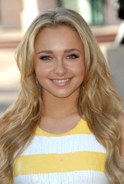 Hayden Panettiere