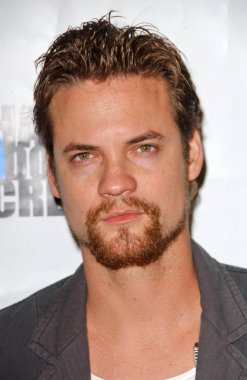 Shane west