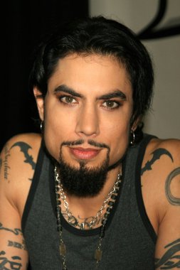 Dave navarro mağaza guitar hero II teşvik etmek