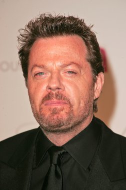 Eddie Izzard, Yemen