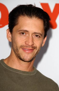 Clifton Collins Jr.