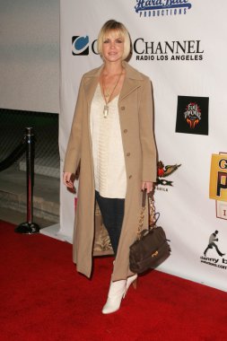 Ashley Scott