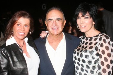 2007 mercedes-benz moda haftası sonbahar koleksiyonu - 4 gün