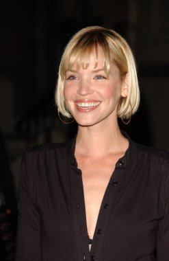 Ashley Scott