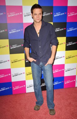 Shane west