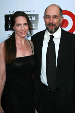Sheila kelley ve richard schiff