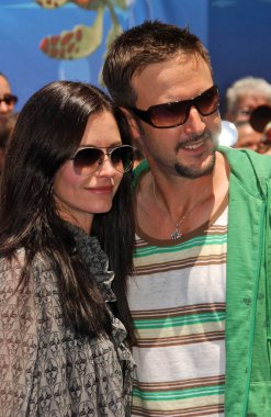 David arquette ve courteney cox