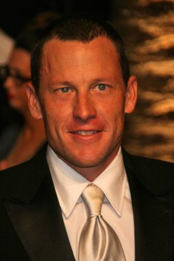 Lance Armstrong