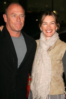 Corbin bernsen ve amanda öder