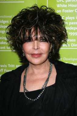 UFC's 2007 pirinç halka yemek Ödülleri