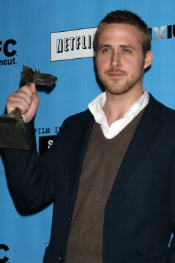 Ryan Gosling