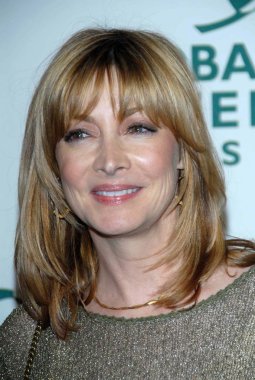 Sharon lawrence