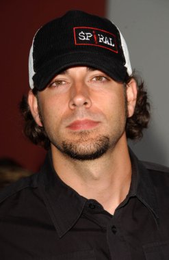 Zachary Levi