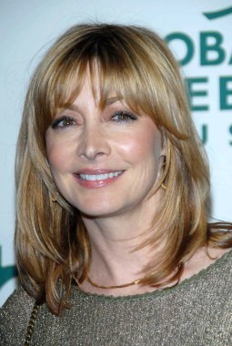 Sharon lawrence