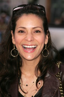 Constance Marie