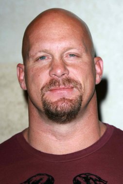 Steve Austin