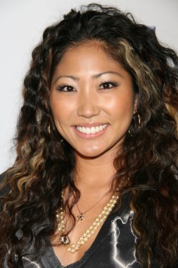 ünlü catwalk için yardım