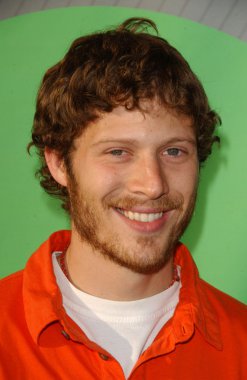 Zach Gilford