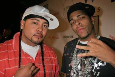 Dwayne jarrett'ın pre-nfl taslak parti