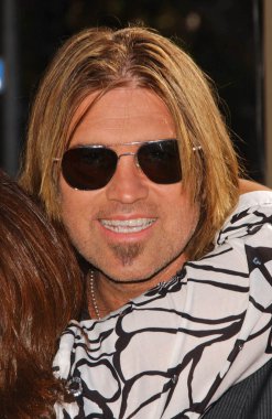 Billy Ray Cyrus