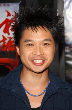 Los angeles premiere 