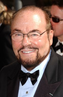 James Lipton