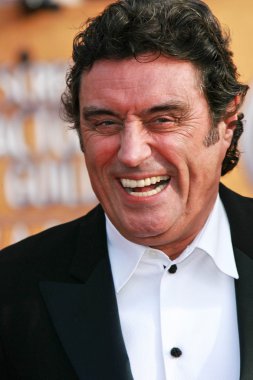 13 yıllık ekran actors guild Ödülleri gelenler