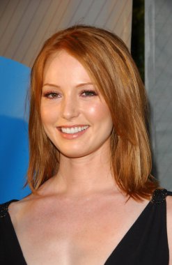Alicia Witt