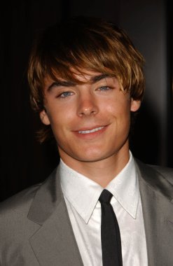 Zac Efron