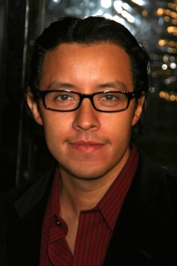 Los angeles premiere 