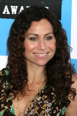 Minnie Driver