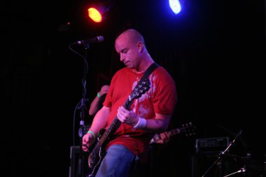 stereocell todd riffel