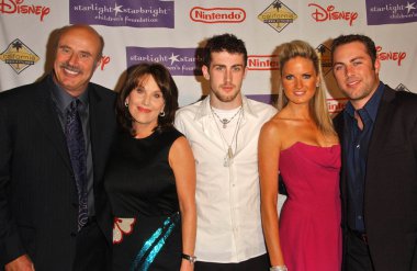 A Stellar Night 2007