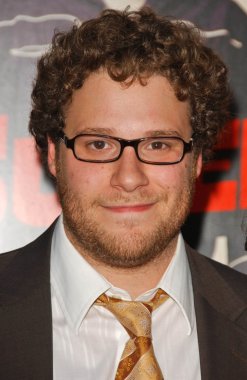 Seth Rogen