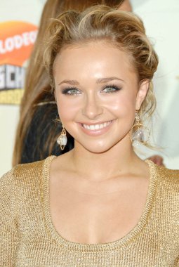 Hayden Panettiere