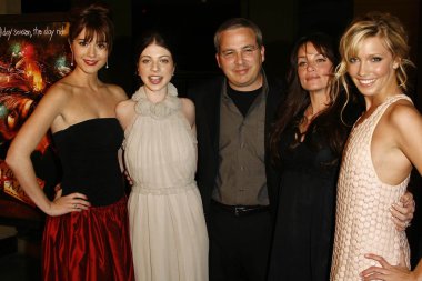 Los angeles premiere 