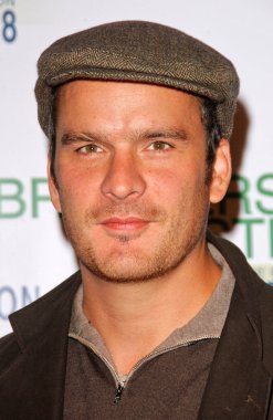 Balthazar getty vasıl denize indirmek eğlenti 