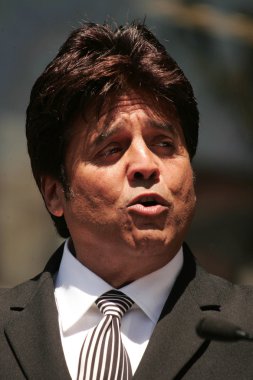 Erik estrada hollywood şöhret töreni yürümek