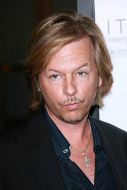 Los angeles premiere 