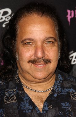 Ron Jeremy