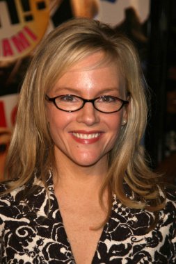Rachael Harris