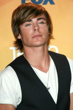 Zac Efron