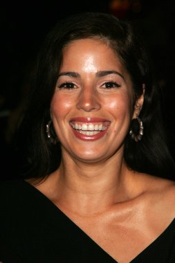 Ana Ortiz
