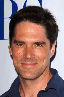 Thomas Gibson