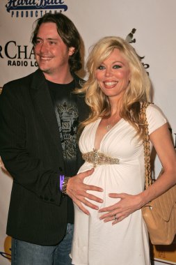 Yeni yıl arifesinde 2007 gridlock