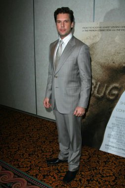 showest 2007 lionsgate Öğle Yemeği