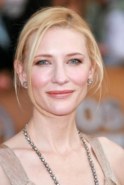 Cate Blanchett